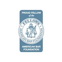 American Bar Foundation Proud Fellow